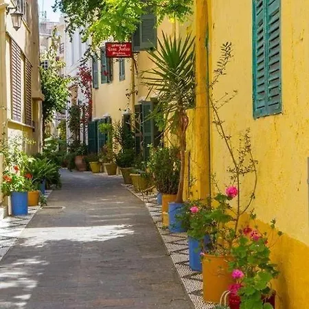 Florida Hotel & Apartments - Adults Only-2