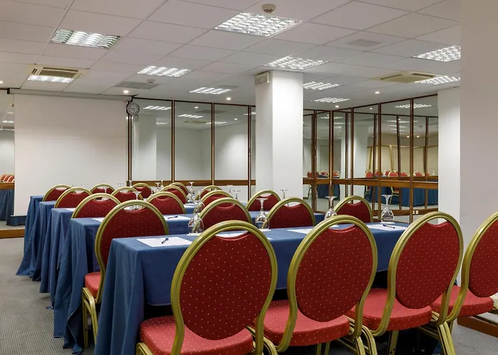 Best Western Plus Hotel Plaza