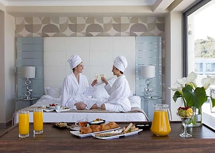Atrium Platinum Resort & Spa
