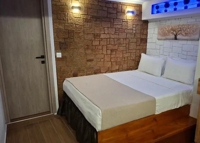 Luxury Private Suite