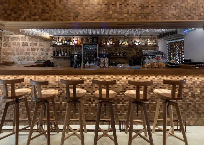 10Gr Boutique Hotel & Wine Bar (Adults Only)